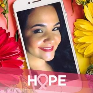 Meet your Posher, Nori